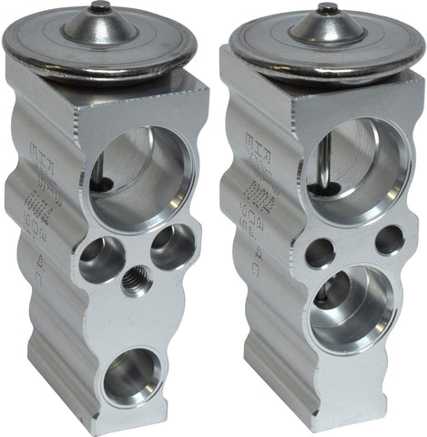 UAC EX10003C EXP ORIF Tube-Expansion Valve, 355 Pack