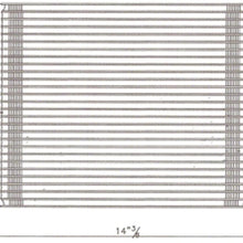 CPP Air Conditioning Condenser for Porsche 911, Boxster PO3030101