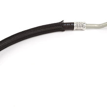 ACDelco 22927740 GM Original Equipment Automatic Transmission Fluid Cooler Front Inlet Line