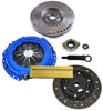 EFT STAGE 1 CLUTCH KIT & OEM FLYWHEEL FOR 2000-2005 TOYOTA CELICA GT 1.8L 5-SPEED