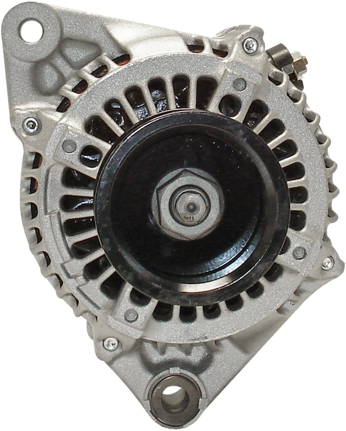 Quality-Built 13539 Premium Alternator - Remanufactured