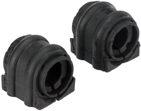 Delphi TD1272W Suspension Stabilizer Bar Bushing Kit, 2 Pack