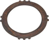 ACDelco 8675257 GM Original Equipment Automatic Transmission Waved Input Clutch Plate