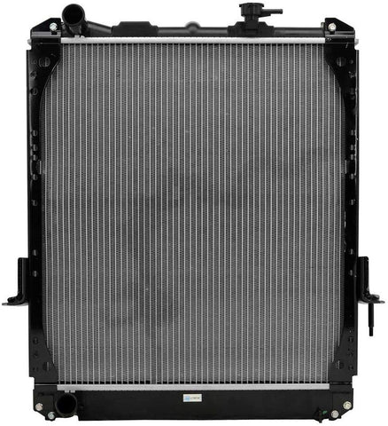 CSF 3210 Radiator