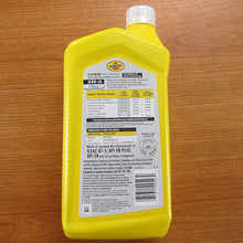 Mopar 6 Quarts of Pennzoil Platinum Full Synthetic Dexos SAE 0W-20 Oil