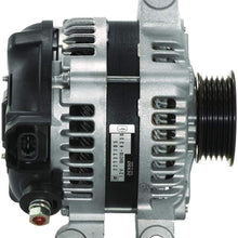 ACDelco 335-1337 Professional Alternator