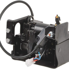 A1 Cardone 4J-0003C Air Suspension Compressor