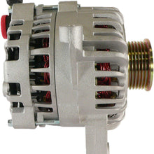 DB Electrical AFD0113 New Alternator For Ford Expedition 4.6L 4.6 5.4L 5.4 03 04 2003 2004, Lincoln Navigator 5.4L 5.4 03 04 2003 2004 334-2531 2L7U-10300-AA 2L7U-10300-BA 2L7U-10300-BB 2L7Z-10346-AA