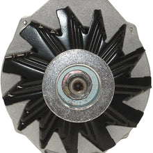 Quality-Built 7288612 Premium Domestic Alternator - Remanufactured