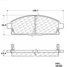 Centric 306.06910 Fleet Performance