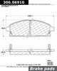 Centric 306.06910 Fleet Performance