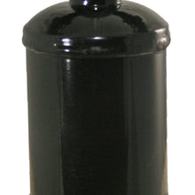 TCW 17-5104 A/C Drier (Quality With Perfect Vehicle Fitment)