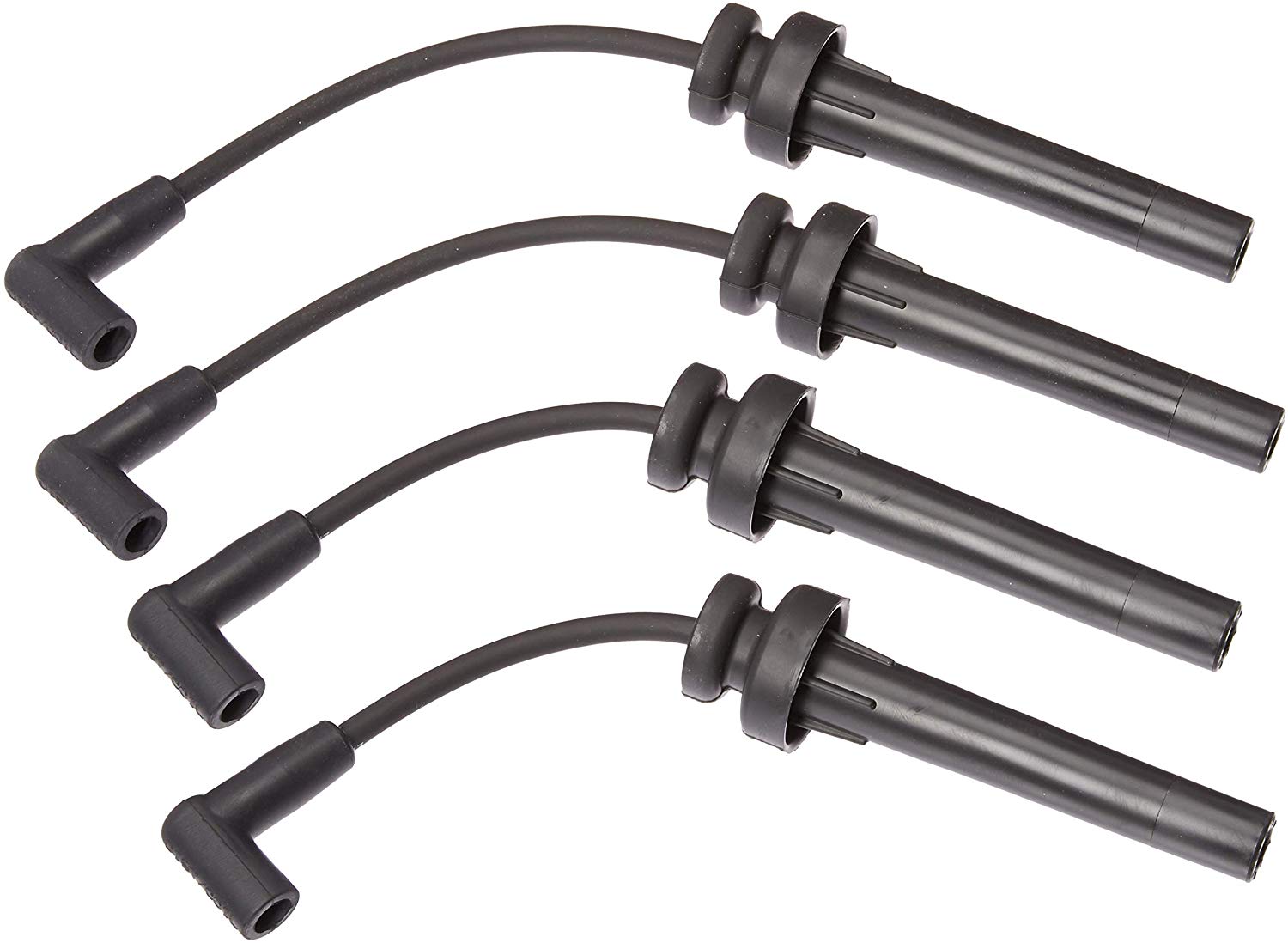 Standard Motor Products 27507 Pro Series Ignition Wire Set