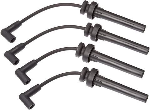 Standard Motor Products 27507 Pro Series Ignition Wire Set