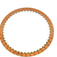 ACDelco 25188214 GM Original Equipment Automatic Transmission 1.84 mm 1st and Reverse Clutch Plate