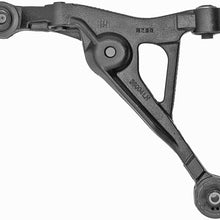 Dorman 520-301 Front Left Lower Suspension Control Arm and Ball Joint Assembly for Select Chrysler / Dodge / Plymouth Models
