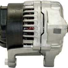 Quality-Built 15126 Premium Import Alternator - Remanufactured