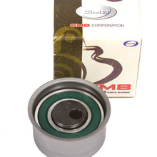 Evergreen TBK167WP2 Fits 95-99 Mitsubishi Eclipse Eagle Talon Turbo 2.0 4G63T Timing Belt Kit GMB Water Pump
