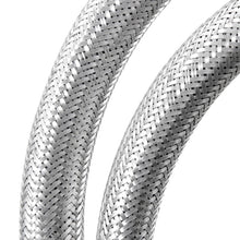 Spectre Performance 39606 Stainless Steel-Flex Heater Hose - 6-Feet Long