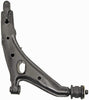 Dorman 520-649 Front Left Lower Suspension Control Arm for Select Honda CR-V Models