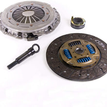 LuK 05-133 Clutch Kit