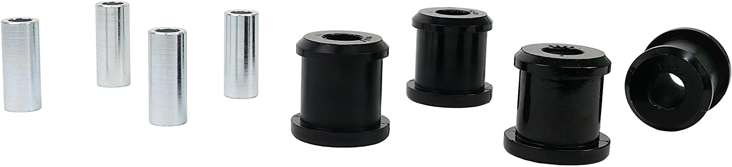 Nolathane REV042.0054 Black Control Arm Bushing (Upper Front)