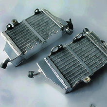 Left & Right Aluminum Radiator Fit For KTM 65 SX 65SX SX Mini 2016 2017 2018 2019 KIT 16 17 18 19