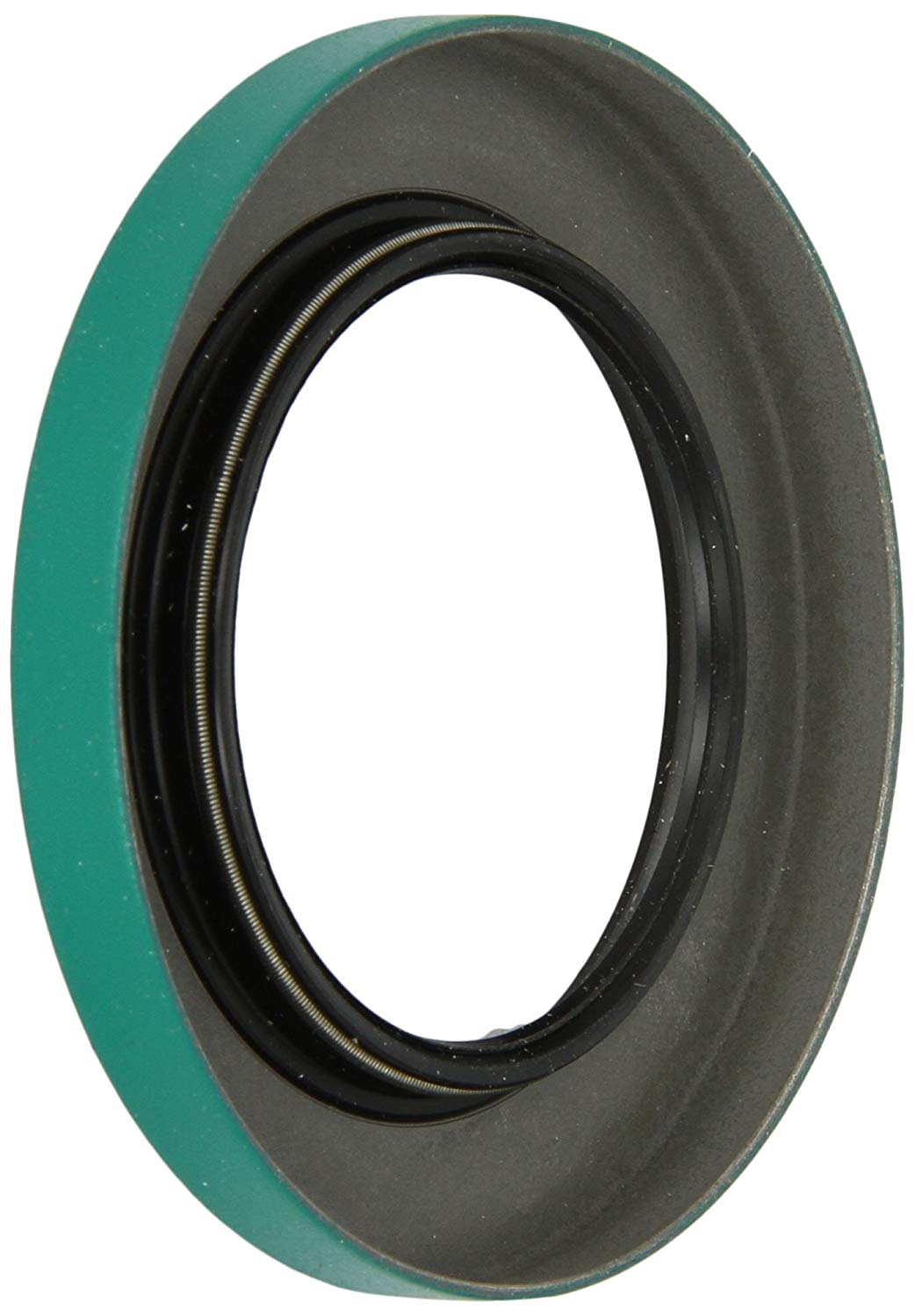 SKF 18242 LDS & Small Bore Seal, R Lip Code, CRW1 Style, Inch, 1.813