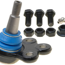 ACDelco 45D1468 Professional Front Lower Suspension Ball Joint Assembly