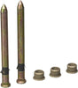 Dorman - Autograde 703-263 Door Hinge Pin And Bushing Kit - 2 Pins 4 Bushings