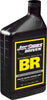 Driven JGR00106 Joe Gibbs 00107 BR 15W-50 Break-in Motor Oil - 1 Quart Bottle, Case of 12