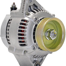 Quality-Built 14756 Premium Alternator - Remanufactured
