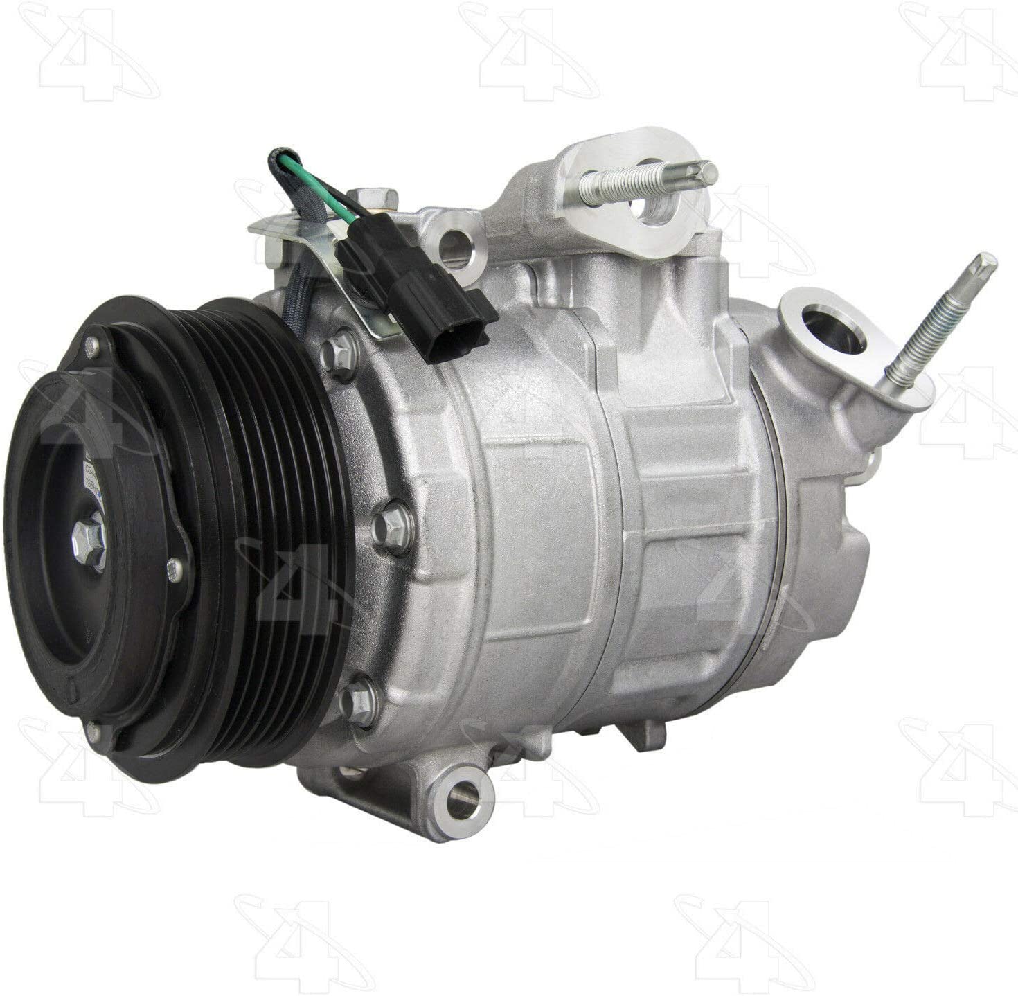 Four Seasons (98332) A/C Compressor