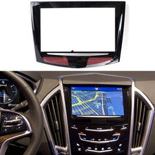 SecosAutoparts CUE TouchSense Replacement Touch Screen Display fit for Cadillac ATS CTS SRX XTS 2013-2016