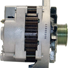 ACDelco 334-2346 Professional Alternator, Remanufactured