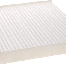 Magneti Marelli by Mopar 1AMFC00002 Cabin Air Filter