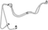 ACDelco 15-75212 GM Original Equipment Heating and Air Conditioning Vacuum Harness