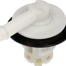 Dorman 911-061 Fuel Tank Vent Valve for Select Ford/Lincoln Models