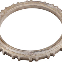 ACDelco 24202653 GM Original Equipment Automatic Transmission 8.911 mm Forward Clutch Backing Plate