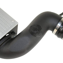 aFe Power Magnum FORCE 54-10252 Jeep Grand Cherokee/Commander Performance Intake System (Oiled, 5-Layer Filter)