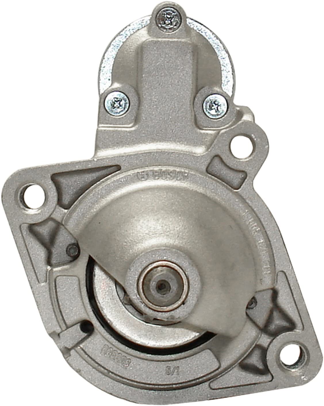 Quality-Built 17702 Premium Starter - Remanufactured