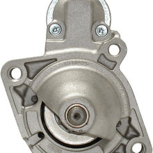 Quality-Built 17702 Premium Starter - Remanufactured