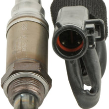 Bosch 13953 Oxygen Sensor, Original Equipment (Ford, Lincoln, Mazda, Mercury)