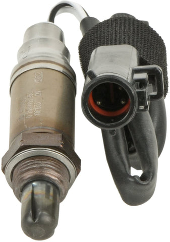 Bosch 13953 Oxygen Sensor, Original Equipment (Ford, Lincoln, Mazda, Mercury)