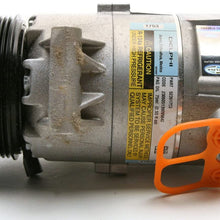 Delphi CS20064 New Air Conditioning Compressor