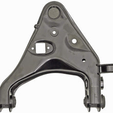 Dorman 520-223 Front Left Lower Suspension Control Arm and Ball Joint Assembly for Select Ford / Mercury Models
