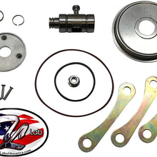 Turbo Lab America Garrett GT28R GT2871R GT3071R GT3076R GT35R Ball Bearing Turbo Rebuild Kit