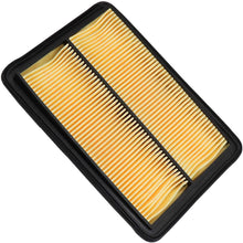 BECKARNLEY 042-1908 Air Filter, 1 Pack