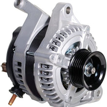 Denso 210-0485 Remanufactured Alternator