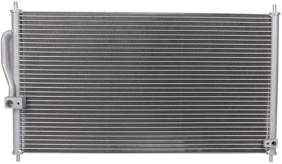 FEIPARTS A/C Condenser 4801 Condenser Replacement for 1994-2001 Acura Integra 2006 Infiniti G35